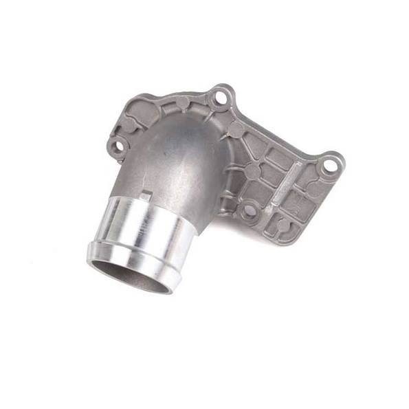 Porsche Engine Coolant Thermostat 99610601359